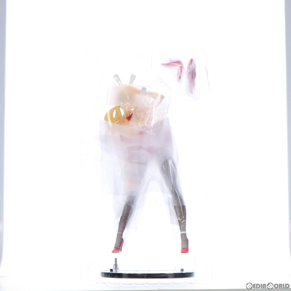 【中古即納】[FIG] ルーシィ・ハートフィリア バニーVer. TVアニメ『FAIRY TAIL』(フェアリーテイル) 1/4 完成品 フィギュア FREEing(フリーイング)(20211218)