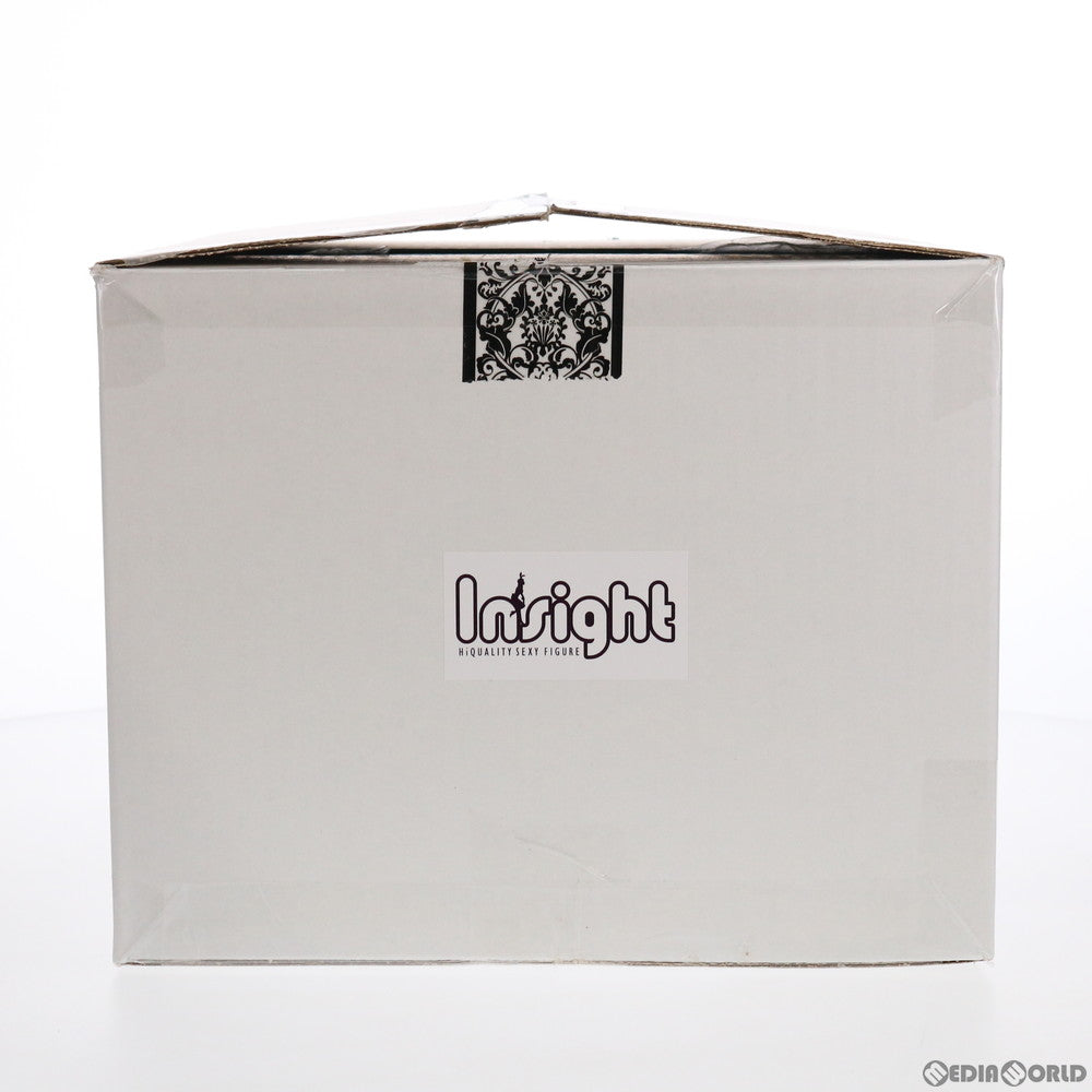 【中古即納】[FIG] インサイトオリジナル「肉感少女G」追視アイver. 1/4 完成品 フィギュア インサイト(20210701)