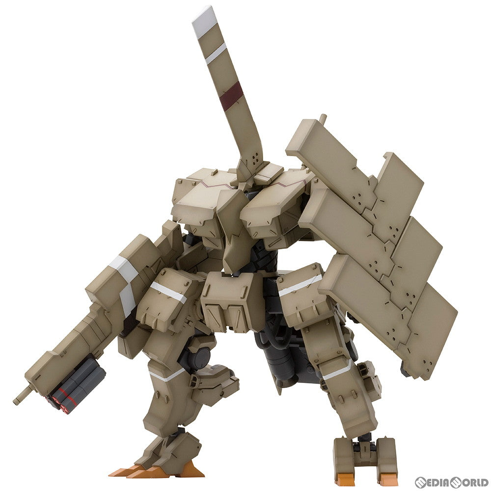 【中古即納】[PTM] フレームアームズ 1/100 四八式一型 輝鎚・甲:RE2(かぐつち・こう) プラモデル(FA132) コトブキヤ(20210912)