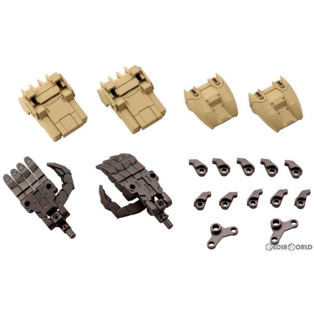【新品】【お取り寄せ】[PTM] M.S.G モデリングサポートグッズ ヘヴィウェポンユニット29 アクトナックルBタイプ プラモデル用アクセサリ(MH29) コトブキヤ(20210926)