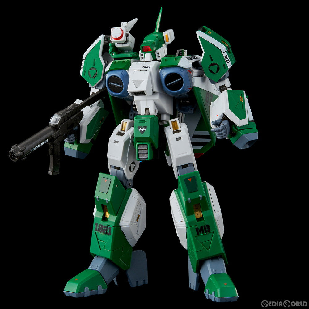 【中古即納】[FIG] RIOBOT AFC-01I レギオス・イオタ 機甲創世記モスピーダ 1/48 完成品 可動フィギュア 千値練(せんちねる)(20210901)