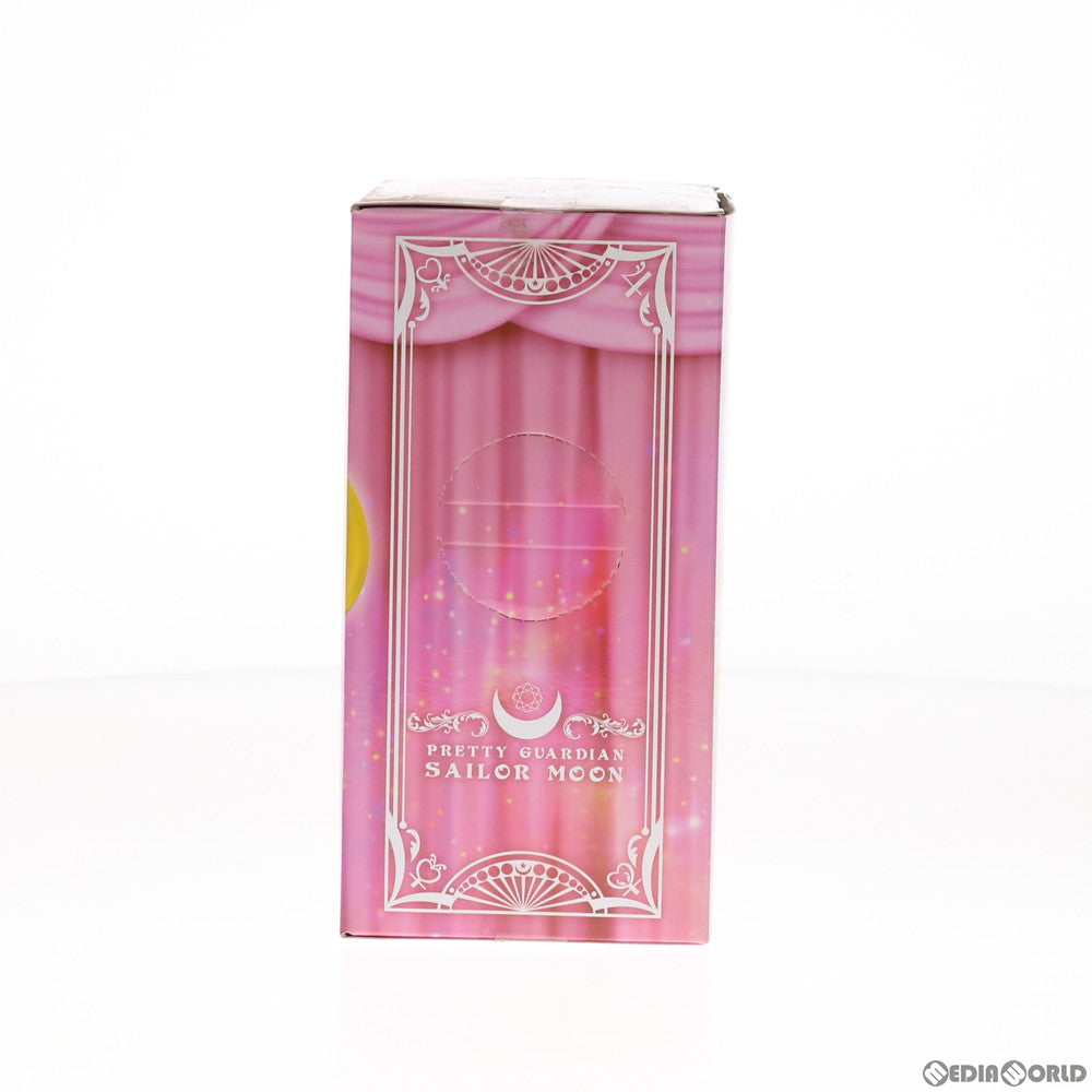 【中古即納】[FIG] セーラームーン 美少女戦士セーラームーン Girls Memories figure of SAILOR MOON フィギュア プライズ(49015) バンプレスト(20150108)