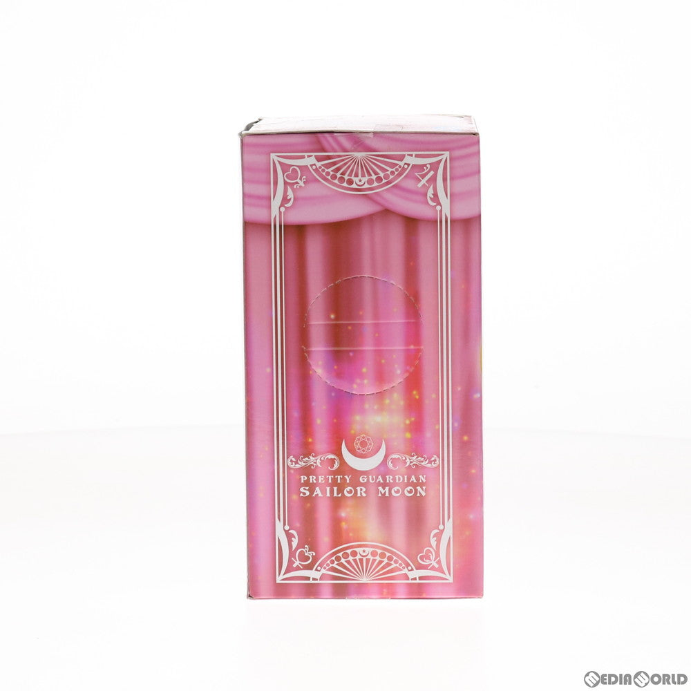 【中古即納】[FIG] セーラームーン 美少女戦士セーラームーン Girls Memories figure of SAILOR MOON フィギュア プライズ(49015) バンプレスト(20150108)