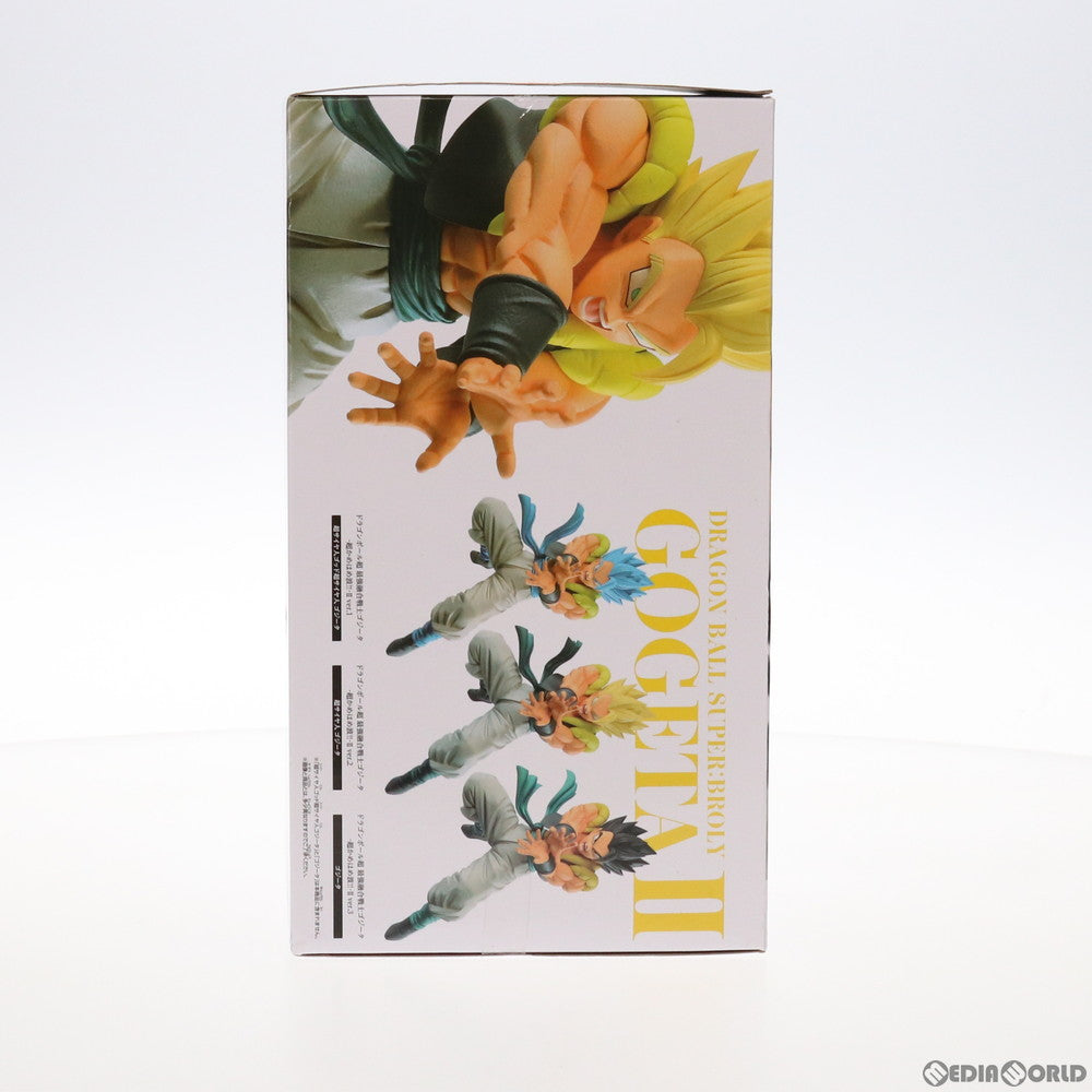 ドラゴンボール - ドラゴンボール超　ナムコ限定ゴジータセット 中古】【未開封】【セット】ドラゴンボール超 最強合体戦士