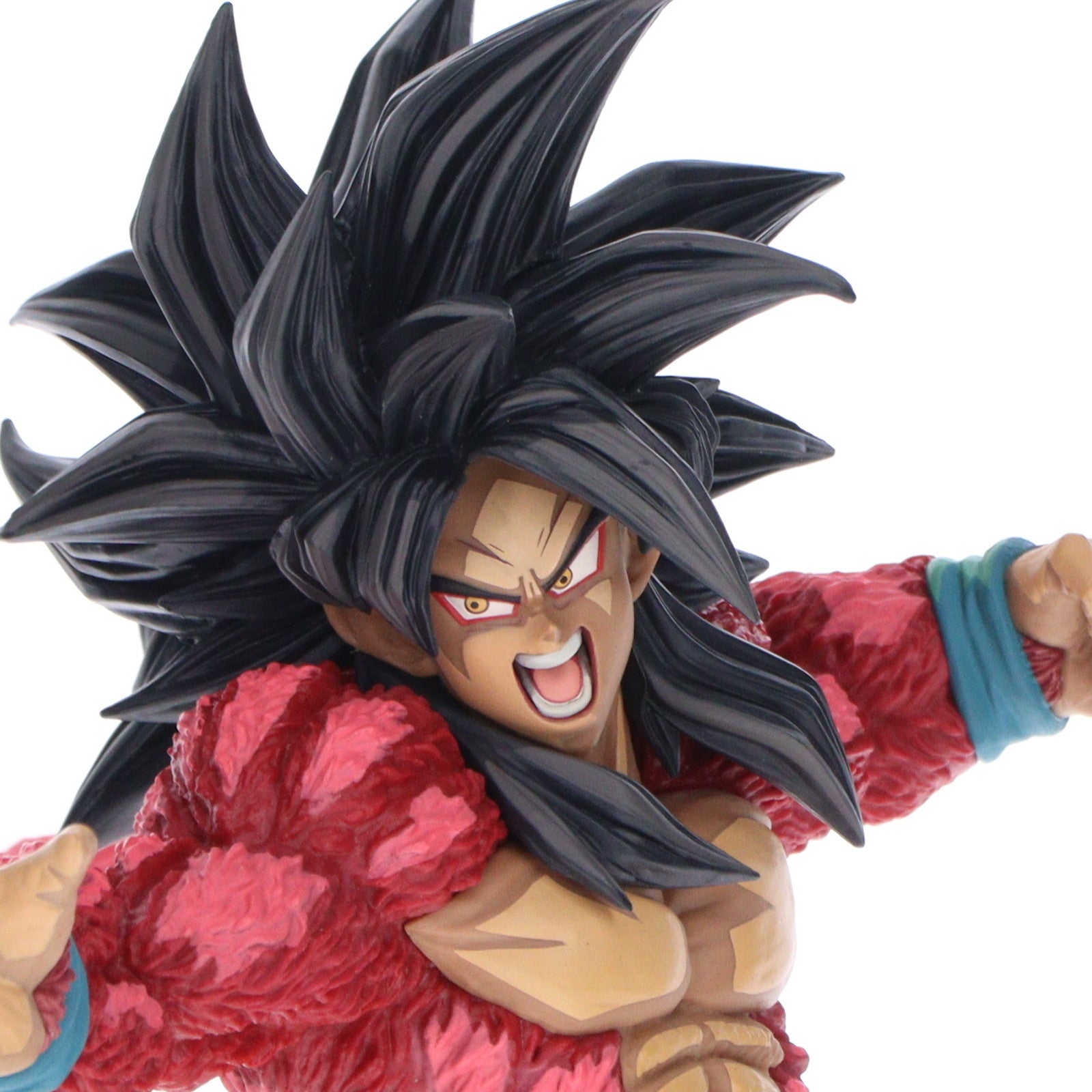 【中古即納】[FIG] TWO DIMENSIONS賞 超サイヤ人4 孫悟空(二次元彩色) アミューズメント一番くじ ドラゴンボール超(スーパー) BWFC 造形天下一武道会3 THE SUPER SAIYAN4 SON GOKU DRAGON BALL フィギュア プライズ(82709) バンダイスピリッツ(20210123)
