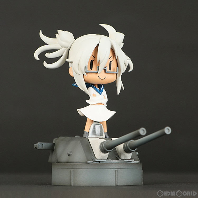 【中古即納】[FIG] 武蔵っぽい妖精さん ARくじアタルス。 艦隊これくしょん -艦これ- おめかし艦娘と装備の妖精さん フィギュア プライズ スクウェア・エニックス(20210131)