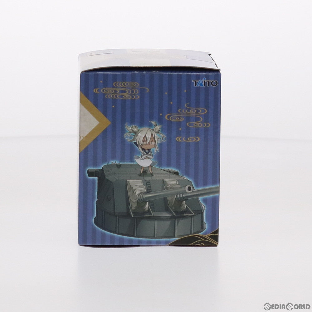 【中古即納】[FIG] 武蔵っぽい妖精さん ARくじアタルス。 艦隊これくしょん -艦これ- おめかし艦娘と装備の妖精さん フィギュア プライズ スクウェア・エニックス(20210131)
