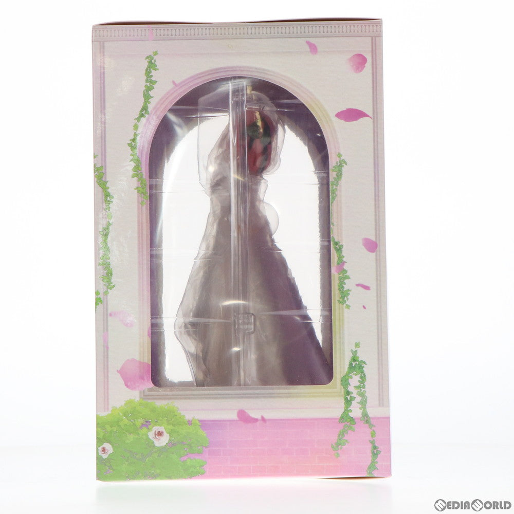 【中古即納】[FIG] B賞 中野二乃(なかのにの) 花嫁フィギュア 一番くじ 五等分の花嫁∬-BrideStyle- プライズ(665) バンダイスピリッツ(20210327)