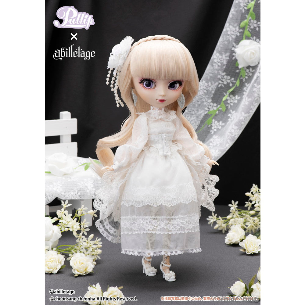 【中古即納】[DOL] Pullip(プーリップ) Noalura(ノアルーラ) 完成品 ドール(P-265) Groove(グルーヴ)(20210730)
