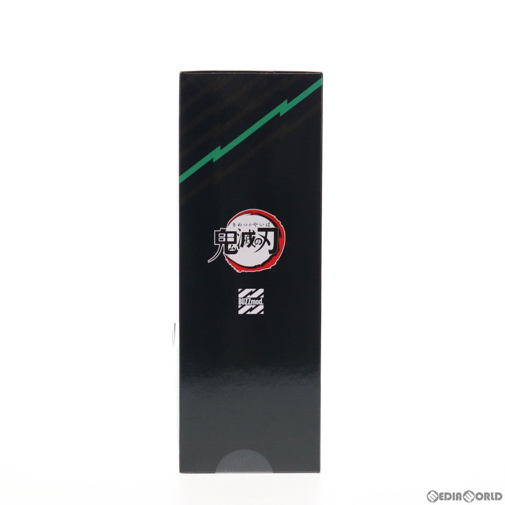 【中古即納】[FIG] (二次受注)ANIPLEX+限定 BUZZmod.(バズモッド) 竈門炭治郎(かまどたんじろう) 鬼滅の刃 1/12 完成品 可動フィギュア(MD20-0237001) アニプレックス(20201231)