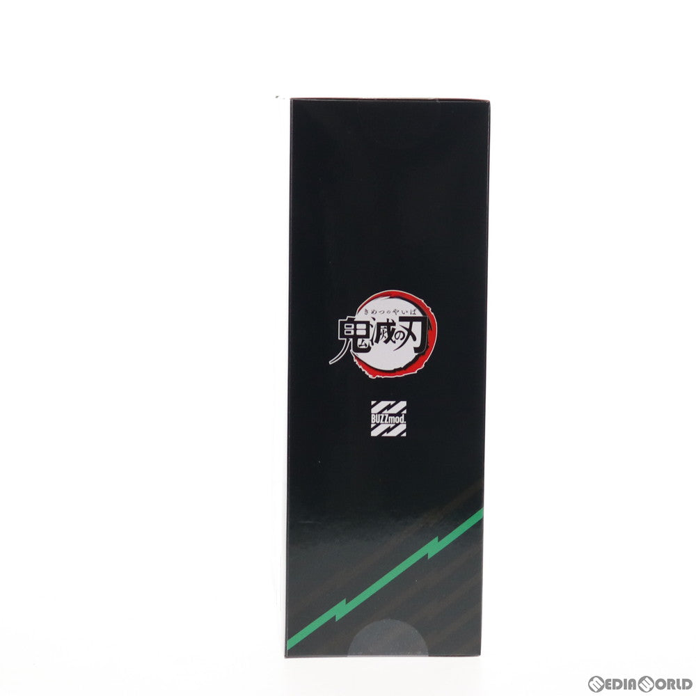 【中古即納】[FIG] (二次受注)ANIPLEX+限定 BUZZmod.(バズモッド) 竈門炭治郎(かまどたんじろう) 鬼滅の刃 1/12 完成品 可動フィギュア(MD20-0237001) アニプレックス(20201231)