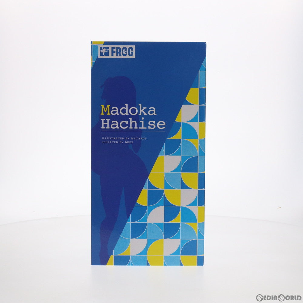 【中古即納】[FIG] ポストカード無し ネイティブキャラクターズセレクション 八瀬まどか(はちせまどか) 夏色の嘘。 1/5 完成品 フィギュア ネイティブオンラインショップ&FANZA限定 FROG(フロッグ)/ネイティブ(20200930)
