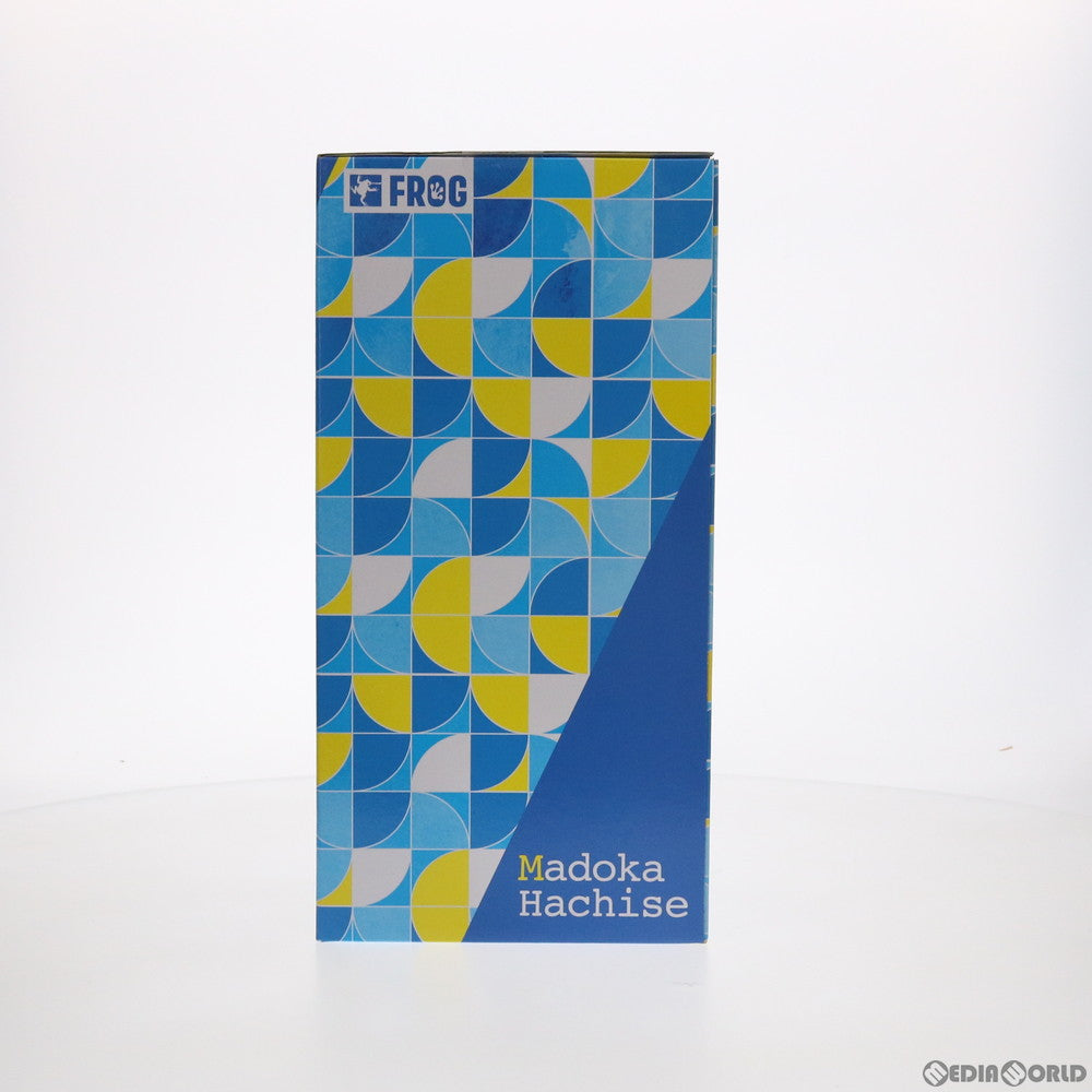 【中古即納】[FIG] ポストカード無し ネイティブキャラクターズセレクション 八瀬まどか(はちせまどか) 夏色の嘘。 1/5 完成品 フィギュア ネイティブオンラインショップ&FANZA限定 FROG(フロッグ)/ネイティブ(20200930)