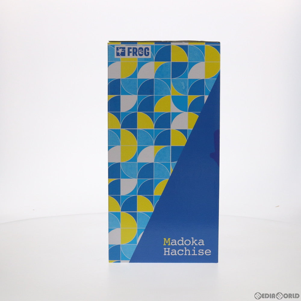 【中古即納】[FIG] ポストカード無し ネイティブキャラクターズセレクション 八瀬まどか(はちせまどか) 夏色の嘘。 1/5 完成品 フィギュア ネイティブオンラインショップ&FANZA限定 FROG(フロッグ)/ネイティブ(20200930)