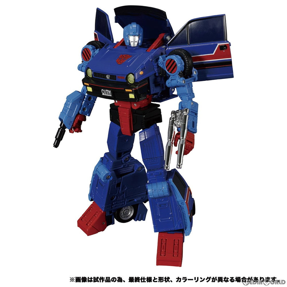 【中古即納】[TOY] トランスフォーマー マスターピース MP-53 スキッズ 完成トイ タカラトミー(20211127)