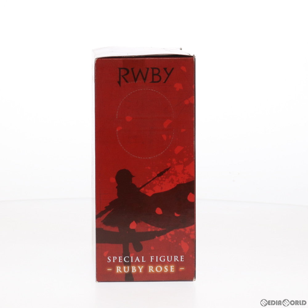 【中古即納】[FIG] ルビー・ローズ RWBY(ルビー) スペシャルフィギュア～ルビー・ローズ～ プライズ(AMU-PRZ7954/AMU-PRZ8813) フリュー(20170131)