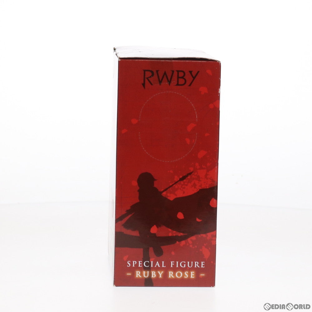 【中古即納】[FIG] ルビー・ローズ RWBY(ルビー) スペシャルフィギュア～ルビー・ローズ～ プライズ(AMU-PRZ7954/AMU-PRZ8813) フリュー(20170131)
