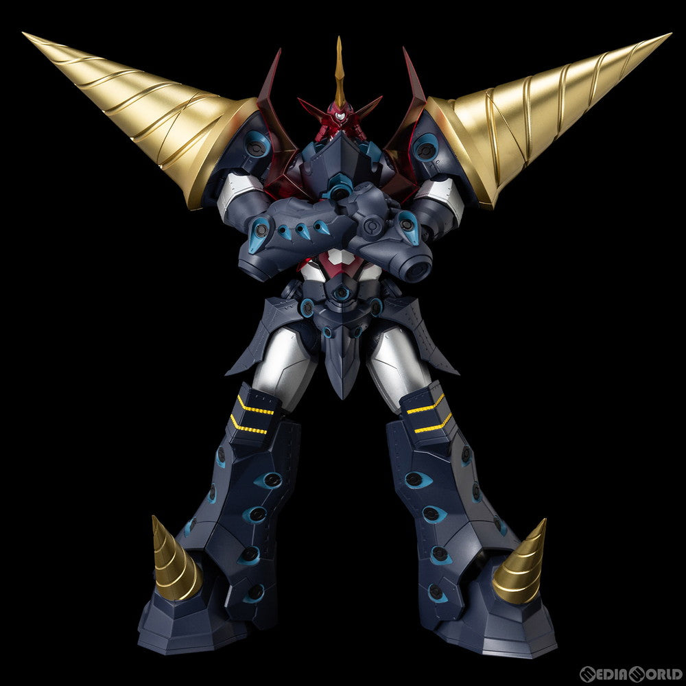 【中古即納】[PTM] プライオボット 超銀河グレンラガン 天元突破グレンラガン プラモデル 千値練(せんちねる)(20210901)