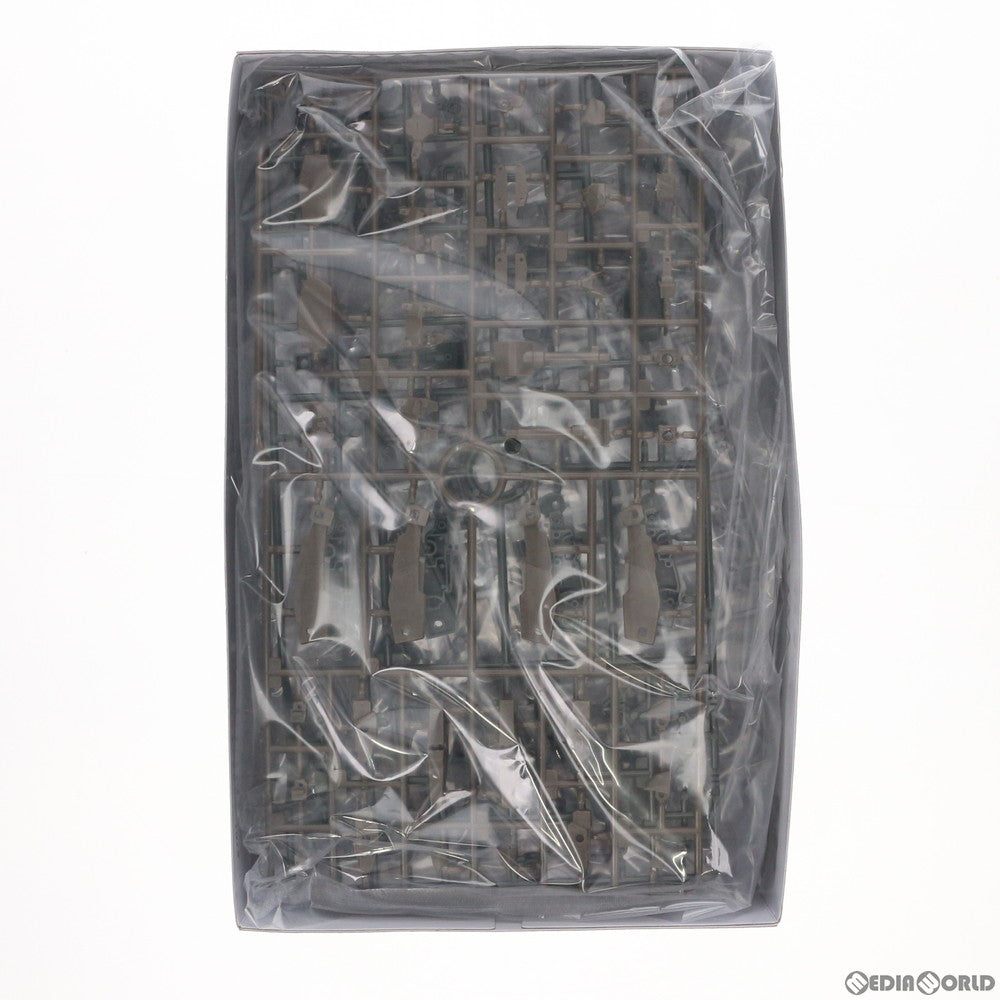 【中古即納】[PTM] マスターファイルBOX フレームアームズ・ガール 轟雷改 Ver.2 10式カラー 書籍 プラモデル SBクリエイティブ(20190329)