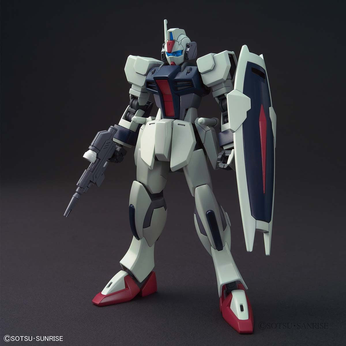 【中古即納】[PTM] HGCE 1/144 GAT-02L2 ダガーL 機動戦士ガンダムSEED DESTINY(シード デスティニー) プラモデル(5061546) バンダイスピリッツ(20210410)