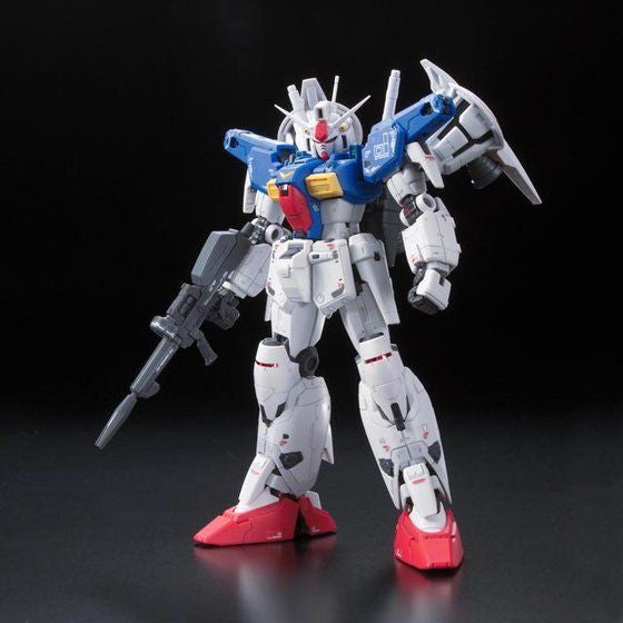 【新品即納】[PTM] (再販) RG 1/144 RX-78 GP-01Fb ガンダム試作1号機 フルバーニアン 機動戦士ガンダム0083 STARDUST MEMORY(スターダストメモリー) プラモデル(5061825) バンダイスピリッツ(20241130)