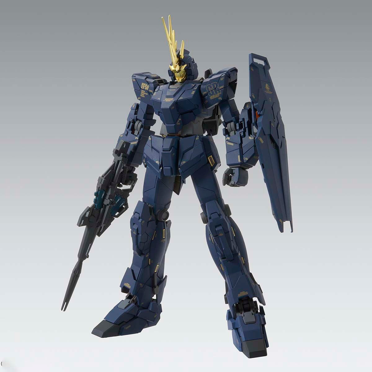 【新品即納】[PTM] (再販) MG 1/100 RX-0 ユニコーンガンダム2号機 バンシィ Ver.Ka 機動戦士ガンダムUC(ユニコーン) プラモデル(5061593) バンダイスピリッツ(20250716)