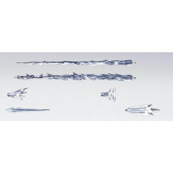 【新品即納】[PTM] (再販) ビルダーズパーツHD-05 1/144 MSエフェクト01 機動戦士ガンダムシリーズ プラモデル用アクセサリ(5061943) バンダイスピリッツ(20260617)