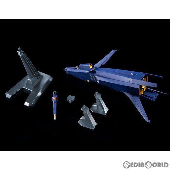 【中古即納】[PTM] プレミアムバンダイ限定 HG 1/144 クルーザーモード用ブースター拡張セット 実戦配備カラー ADVANCE OF Z(アドバンスオブゼータ) ティターンズの旗のもとに プラモデル(5061234) バンダイスピリッツ(20210216)
