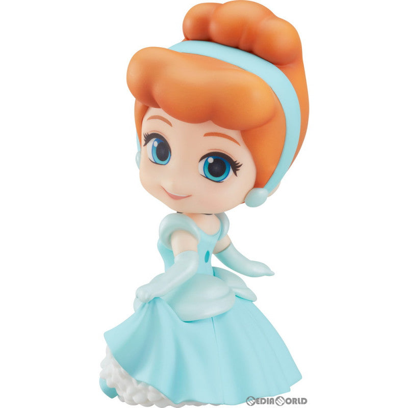 【中古即納】[FIG] ねんどろいど 1611 シンデレラ 完成品 可動フィギュア グッドスマイルカンパニー(20211009)