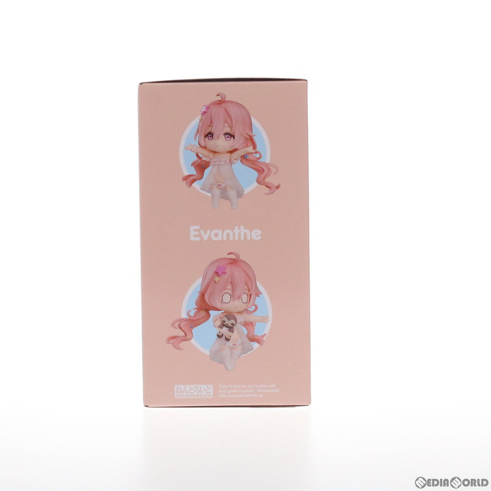 【中古即納】[FIG] ねんどろいど 1616 エヴァンテ レッド:プライドオブエデン 完成品 可動フィギュア グッドスマイルアーツ上海(20211202)