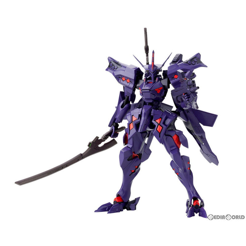 【新品即納】[PTM] (再販) 1/144 武御雷(たけみかづち) Type-00R マブラヴ オルタネイティヴ プラモデル(KP247R) コトブキヤ(20211021)