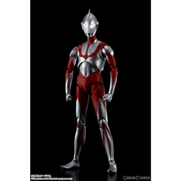 新品即納】[FIG]DYNACTION(ダイナクション) ウルトラマン(シン