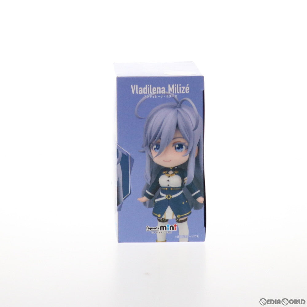 【中古即納】[FIG] Figuarts mini(フィギュアーツミニ) ヴラディレーナ・ミリーゼ 86-エイティシックス- 完成品 可動フィギュア バンダイスピリッツ(20210911)