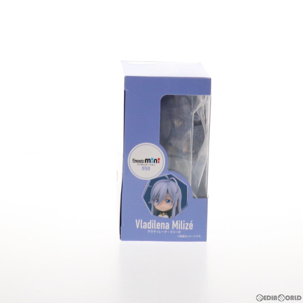 【中古即納】[FIG] Figuarts mini(フィギュアーツミニ) ヴラディレーナ・ミリーゼ 86-エイティシックス- 完成品 可動フィギュア バンダイスピリッツ(20210911)