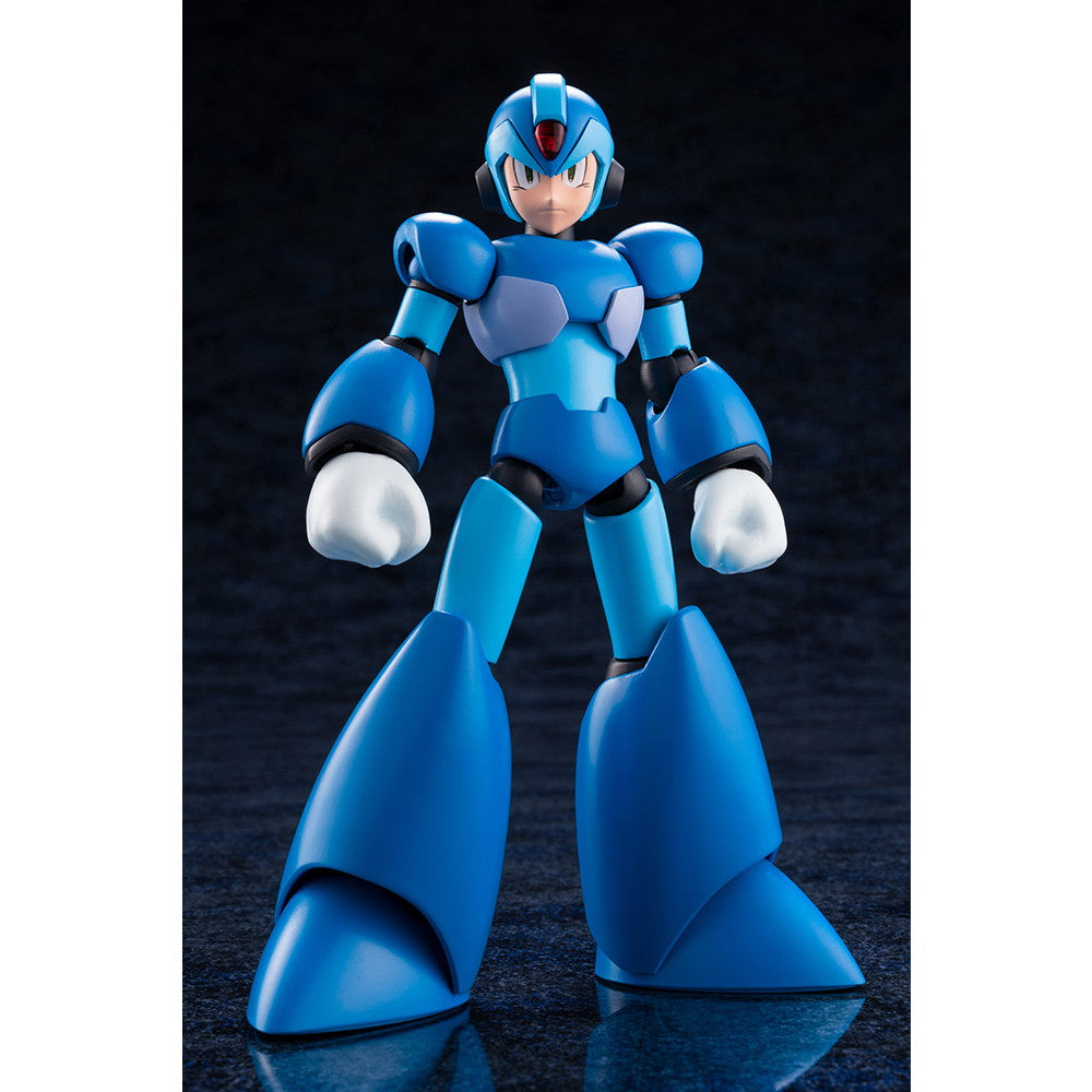 【中古即納】[PTM] (再販)1/12 エックス ROCKMAN X(ロックマンX) プラモデル(KP628) コトブキヤ(20240831)