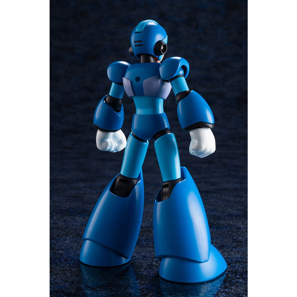 【中古即納】[PTM] (再販)1/12 エックス ROCKMAN X(ロックマンX) プラモデル(KP628) コトブキヤ(20240831)