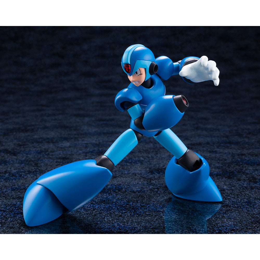 【中古即納】[PTM] (再販)1/12 エックス ROCKMAN X(ロックマンX) プラモデル(KP628) コトブキヤ(20240831)