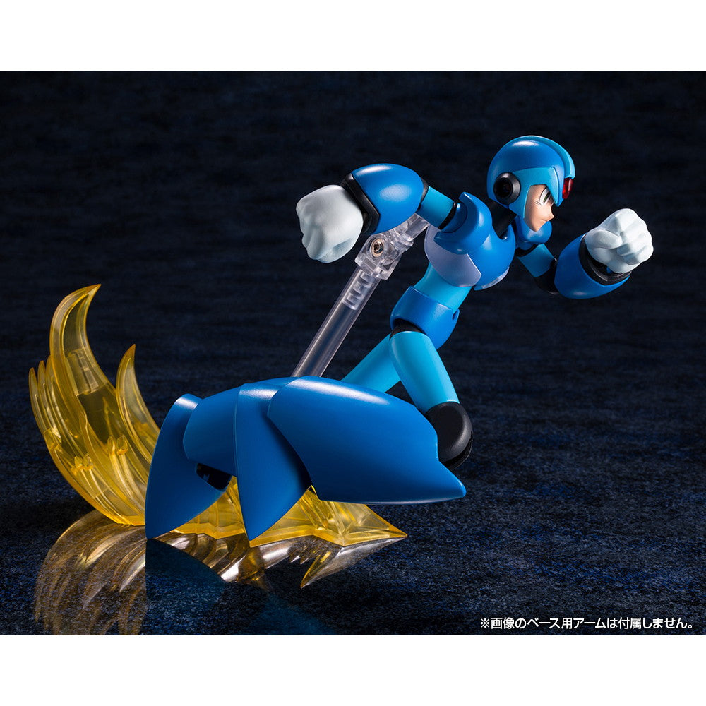 【中古即納】[PTM] (再販)1/12 エックス ROCKMAN X(ロックマンX) プラモデル(KP628) コトブキヤ(20240831)