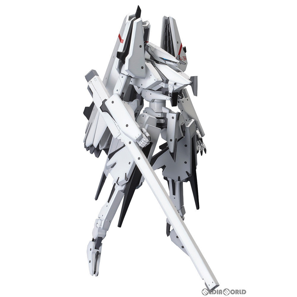 【中古即納】[PTM] (再販)1/100 一七式衛人 継衛改二(いちななしきもりと つぐもりかいに) シドニアの騎士 プラモデル(KP380R) コトブキヤ(20210926)