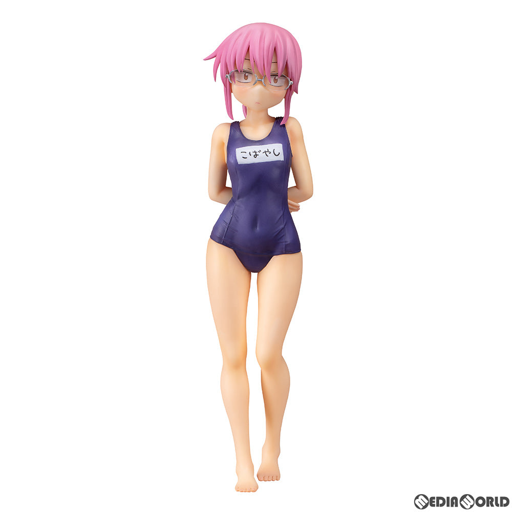 【中古即納】[FIG] (再販) 「小林さん」スク水ver. 小林さんちのメイドラゴン 1/6 完成品 フィギュア B´full FOTS JAPAN(ビーフルフォトスジャパン)(20210731)