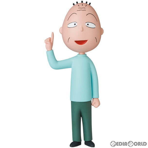 【新品】【お取り寄せ】[FIG] ウルトラディテールフィギュア No.641 UDF 友蔵(ともぞう) さくらももこ ちびまる子ちゃん 完成品 フィギュア メディコム・トイ(20220122)