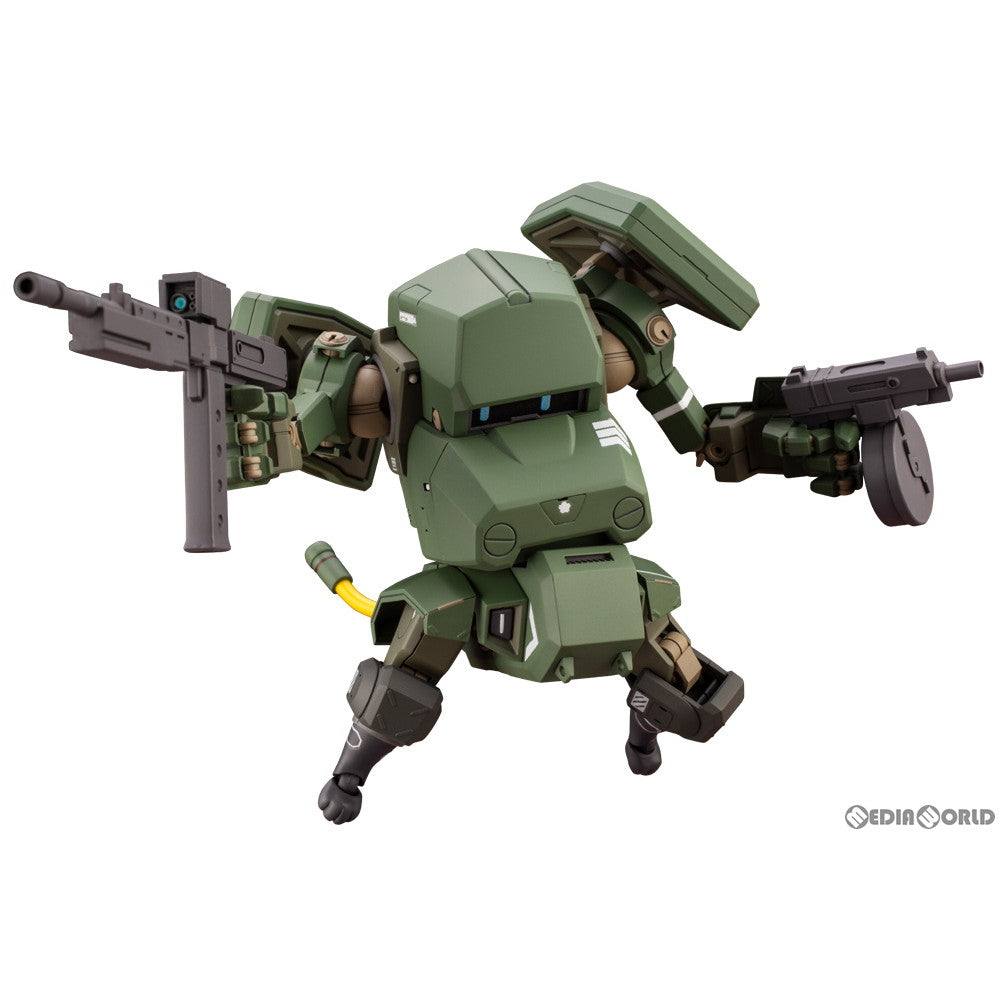 【中古即納】[PTM] 1/35 陸上自衛隊07式-III型戦車 なっちん プラモデル(KP551) コトブキヤ(20211029)