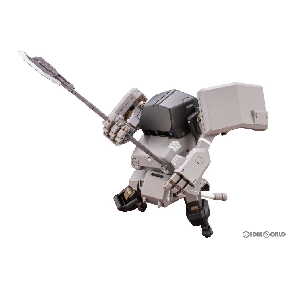 【中古即納】[PTM] 1/35 陸上自衛隊07式-III型戦車 なっちん[グレーVer.] プラモデル(KP552) コトブキヤ(20211114)