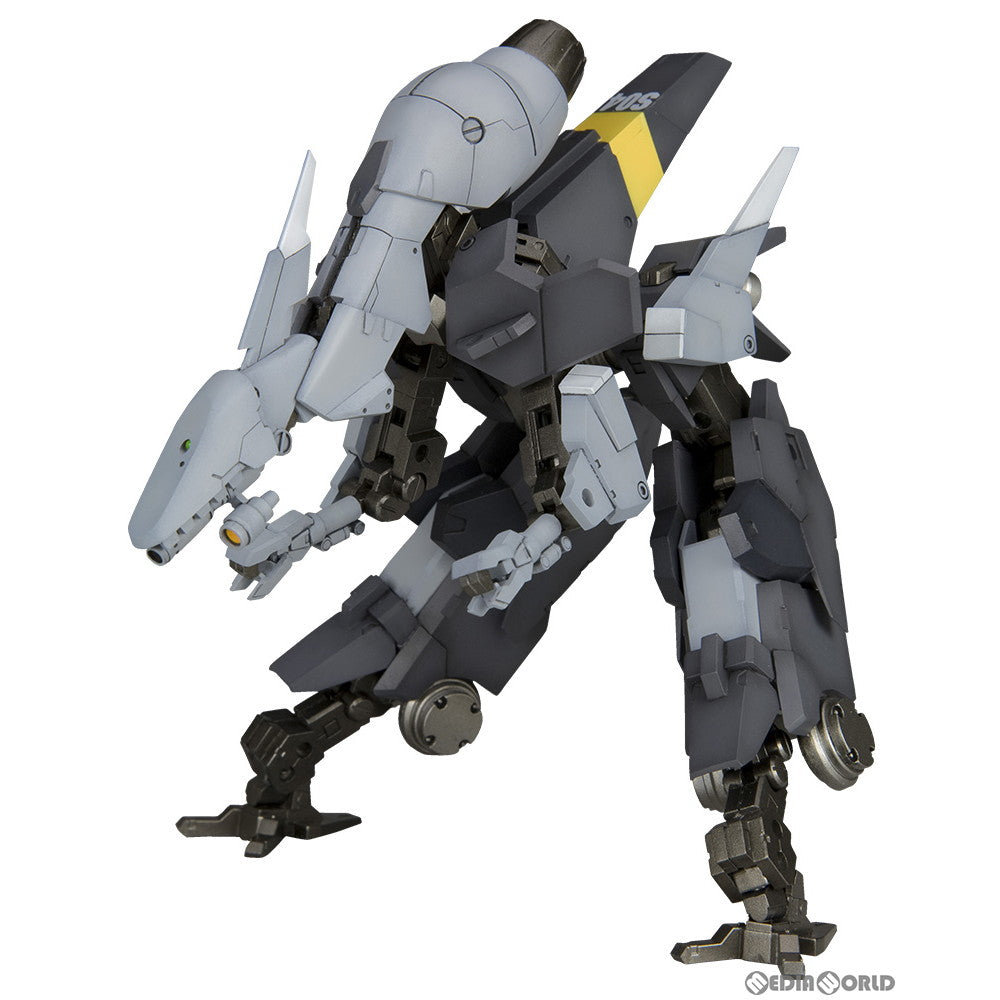 【中古即納】[PTM] フレームアームズ 1/100 NSG-25γ シュトラウス:RE2 プラモデル(FA136) コトブキヤ(20211030)