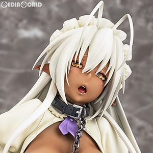 【中古即納】[FIG] ポストカード付属 ネイティブキャラクターズセレクション 三世村正(さんせいむらまさ) 装甲悪鬼村正 邪念編 1/6 完成品 フィギュア ネイティブオンラインショップ&FANZA限定 ロケットボーイ/ネイティブ(20201130)