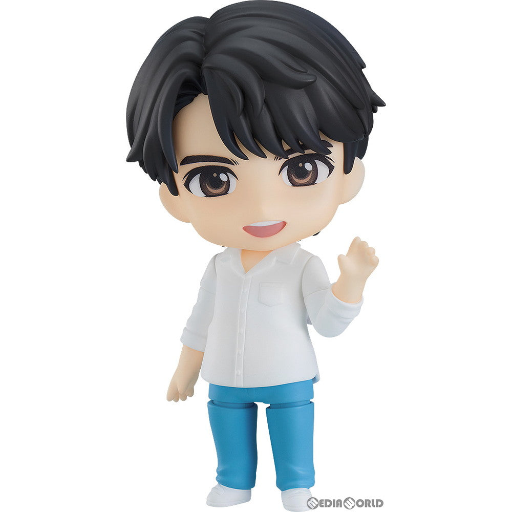【中古即納】[FIG] ねんどろいど 1650 タイン 2gether(トゥギャザー) 完成品 可動フィギュア グッドスマイルカンパニー(20211217)