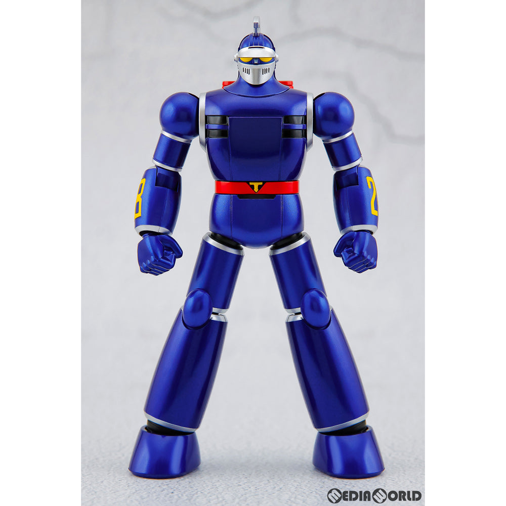 【新品即納】[TOY] MINI合金 太陽の使者 鉄人28号 完成トイ ACTION TOYS(アクショントイズ) /アートストーム(20220331)