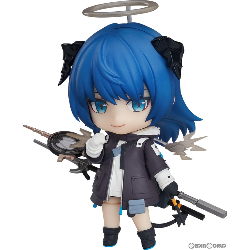 【中古即納】[FIG] ねんどろいど 1603 モスティマ アークナイツ 完成品 可動フィギュア グッドスマイルアーツ上海(20211229)
