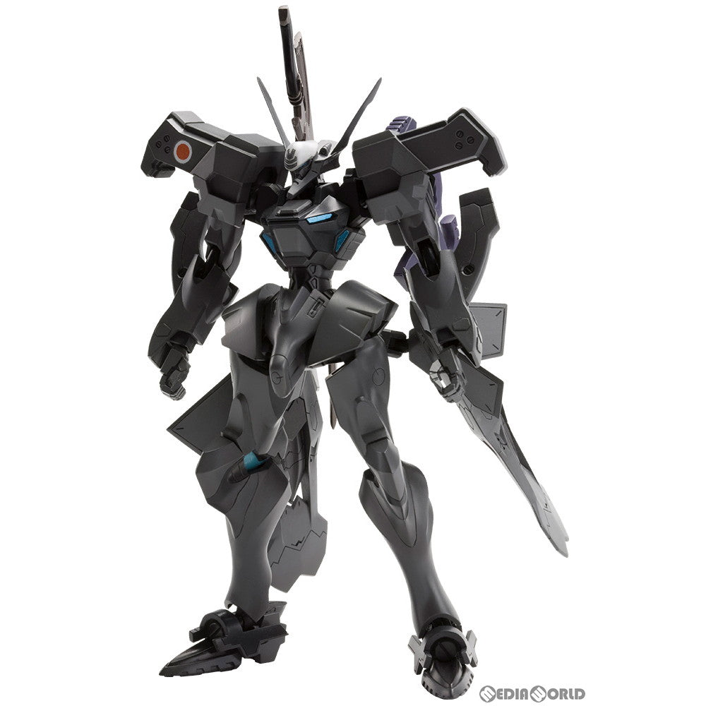 【中古即納】[PTM] (再販)1/144 不知火 日本帝国仕様 マブラヴ アンリミテッド・ザ・デイアフター プラモデル(KP225R) コトブキヤ(20211114)