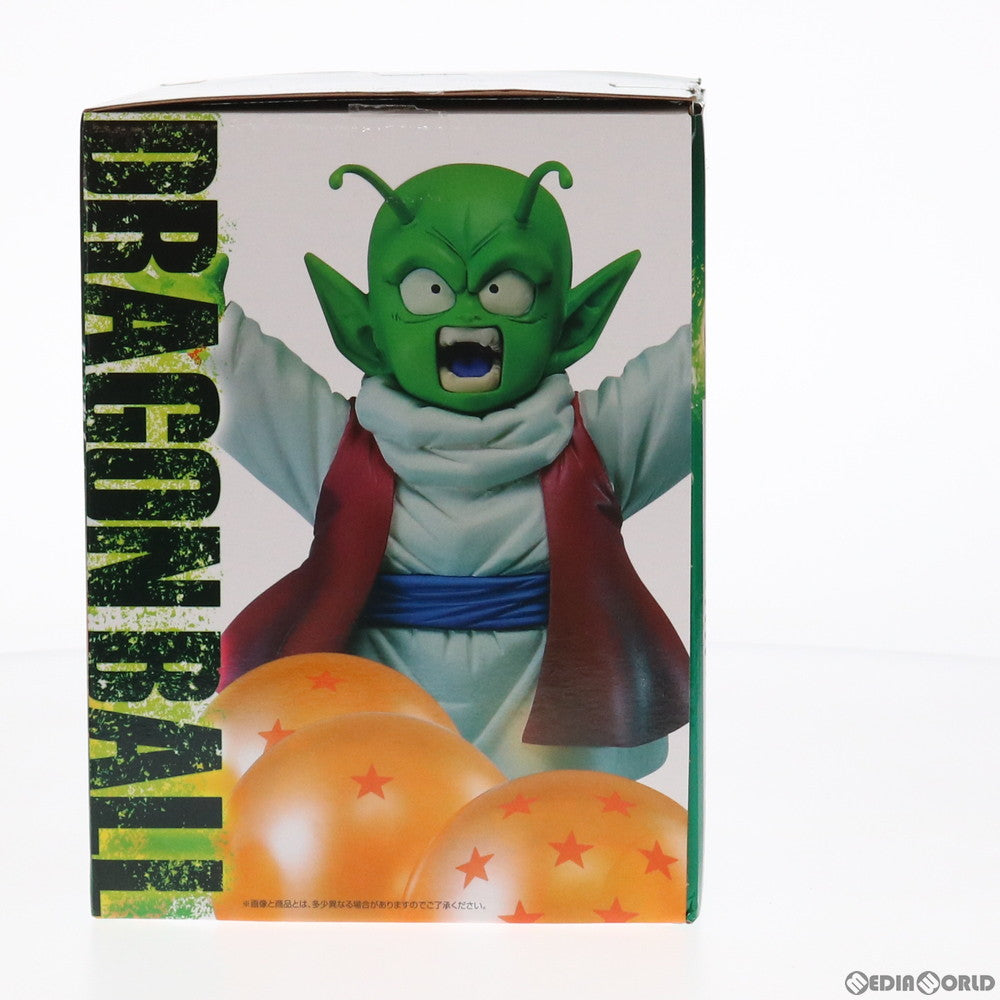 【中古即納】[FIG] F賞 ドラゴンボール&デンデ フィギュア 一番くじ ドラゴンボール VSオムニバスZ MASTERLISE ドラゴンボール超(スーパー) プライズ バンダイスピリッツ(20210515)